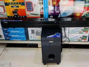 New Vision Deep Base Sound Bar - thumbnail 2