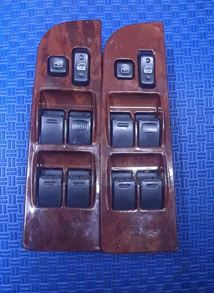 Main Switch Toyota Premio Nyoka