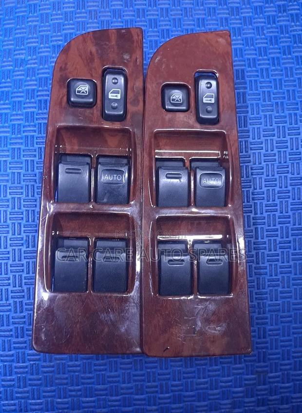 Main Switch Toyota Premio Nyoka