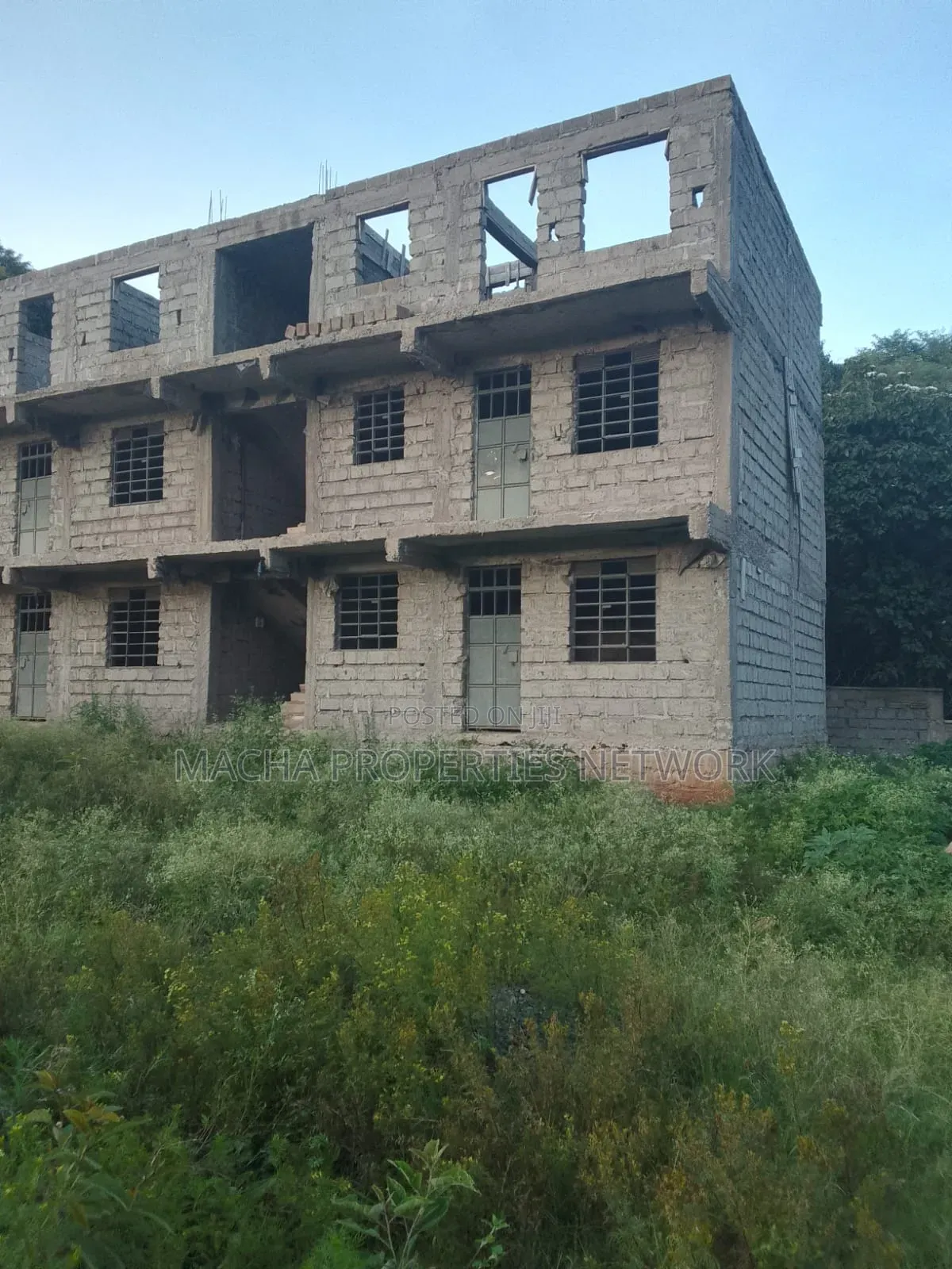 2bdrm Block of Flats in Machakos for sale