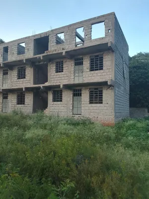 2bdrm Block of Flats in Machakos for sale