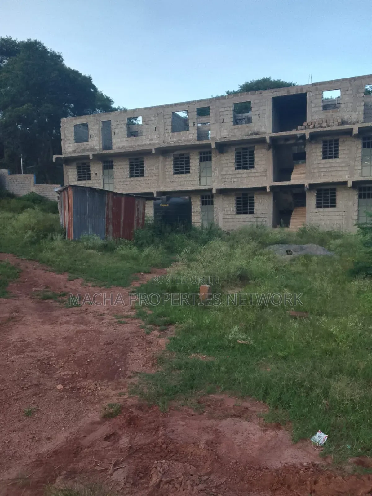 2bdrm Block of Flats in Machakos for sale
