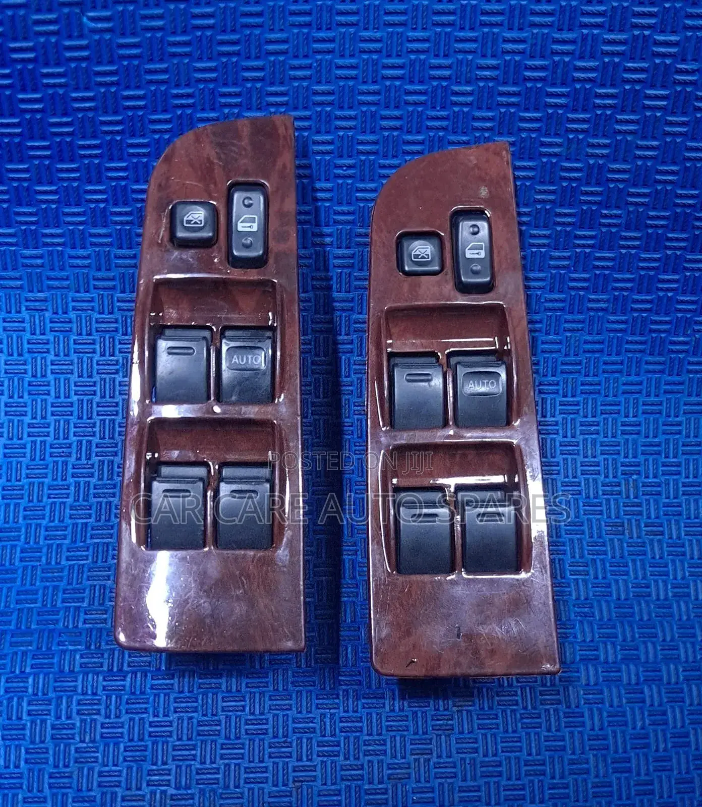 Main Switch Toyota Premio Nyoka