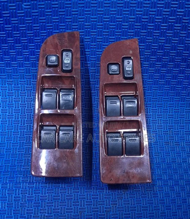 Main Switch Toyota Premio Nyoka - thumbnail 2