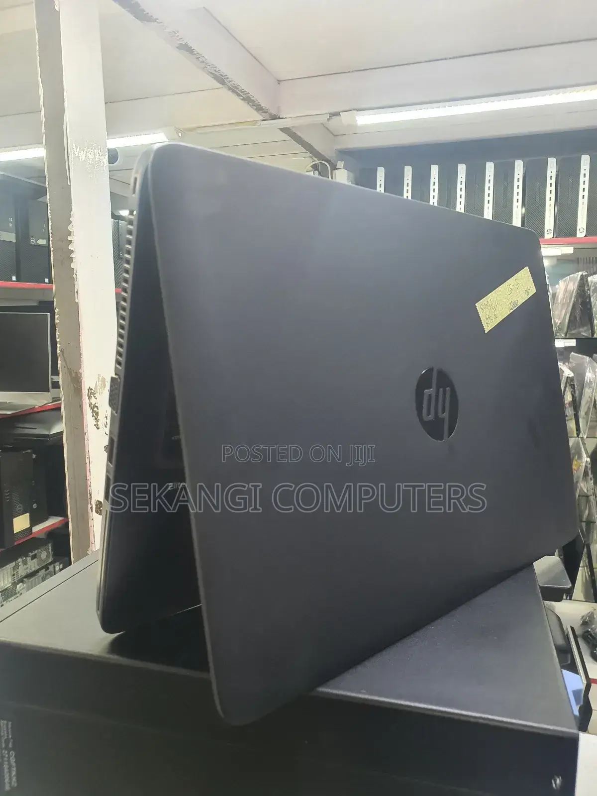 Laptop HP EliteBook 840 4GB Intel Core I5 HDD 500GB