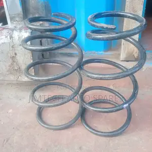 Toyota Noah Old Model Heavy Duty Spring