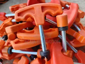 Manual Drilled 16mm