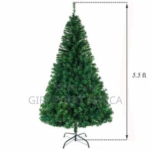 5ft (1.5meters) Artificial Christmas Tree - thumbnail 2