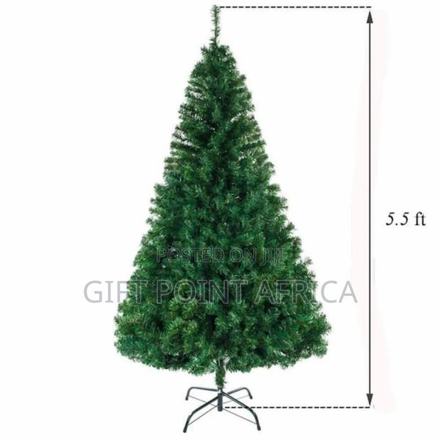 5ft (1.5meters) Artificial Christmas Tree - main view