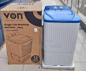Affordable 10kg Von Washing Machine - thumbnail 2