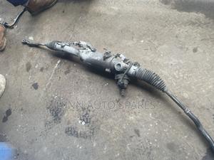 Ex Japan Complete Steering Rack Mark X - main view