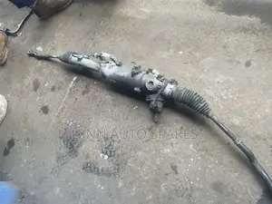 Ex Japan Complete Steering Rack Mark X