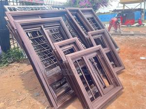 Elegant Modern Windows - main view