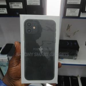 Apple iPhone 11 128 GB Black - thumbnail 2
