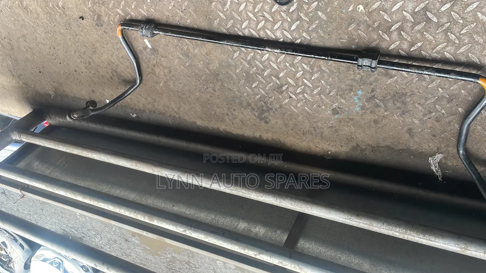 Toyota Nze /Wish /Allion /Fielder Sterbilizer Bar
