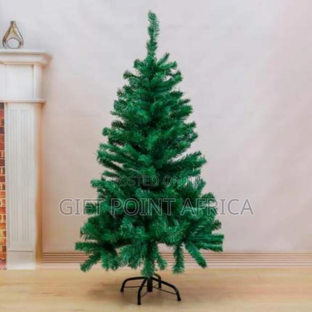 4ft Artificial Christmas Tree (1.2meters) - main view