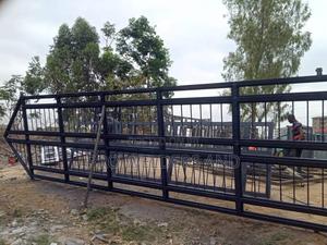 Curtain Walls(Big Full Windows) - main view