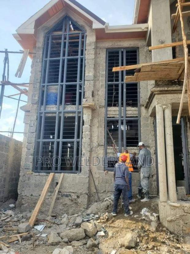 Curtain Walls(Big Full Windows) - thumbnail 2