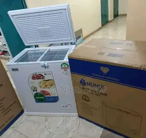 Original 150litres Chest Freezer