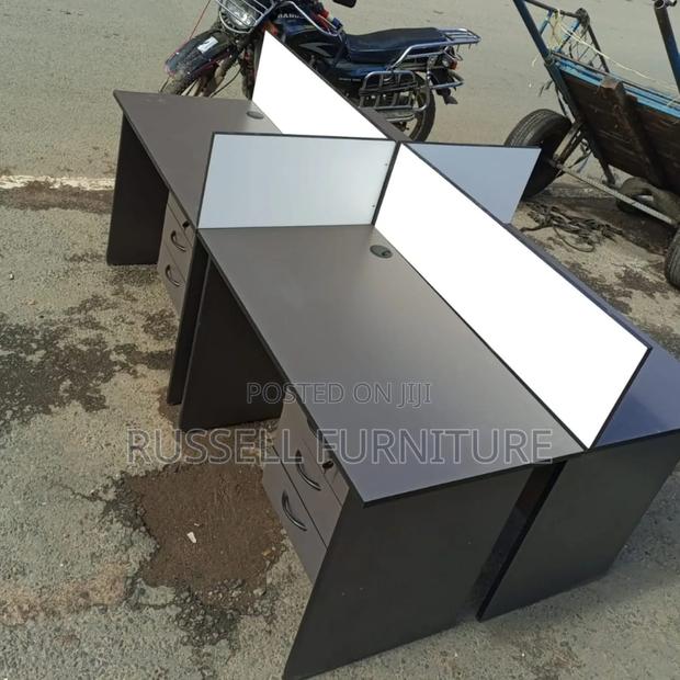 Working Station Available