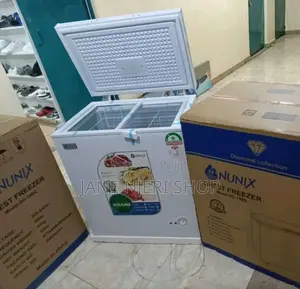 Affordable 150litres Chest Freezer