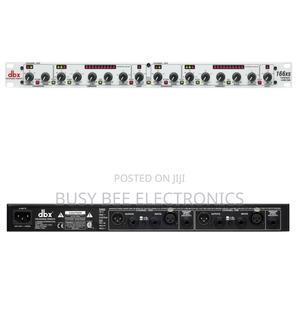 DBX 166xs Compressor / Limiter / Gate - thumbnail 2