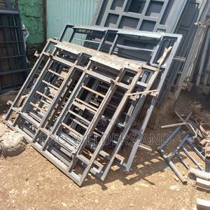 Simple Budget Windows - main view