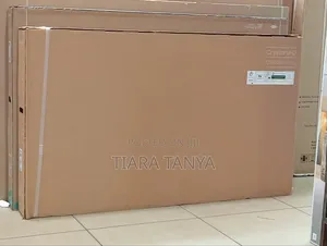 Samsung 65'' Ultra Hd Vivid Crystal Frameless