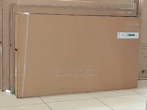 Samsung 65'' Ultra Hd Vivid Crystal Frameless