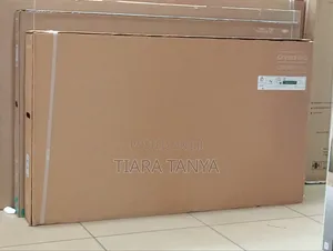 Samsung 65'' Ultra Hd Vivid Crystal Frameless