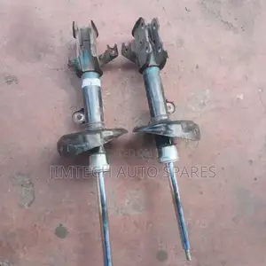 Honda CRV Front Shocks