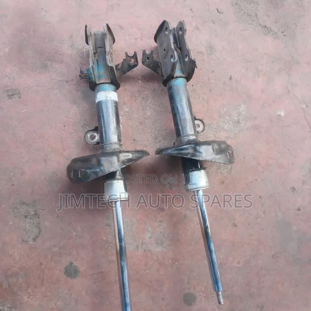 Honda CRV Front Shocks - thumbnail 2
