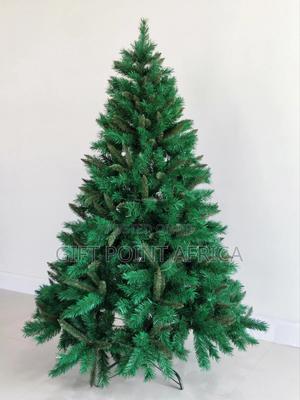 7ft Artificial Christmas Tree (2.1meters) - thumbnail 2