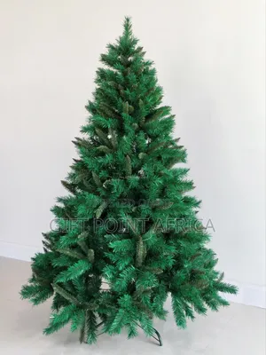 7ft Artificial Christmas Tree (2.1meters)
