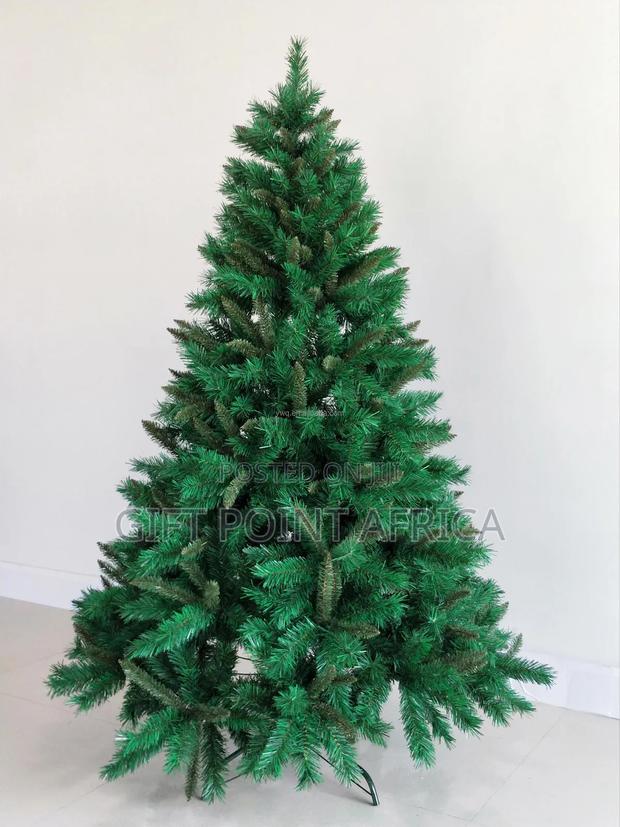 7ft Artificial Christmas Tree (2.1meters) - main view