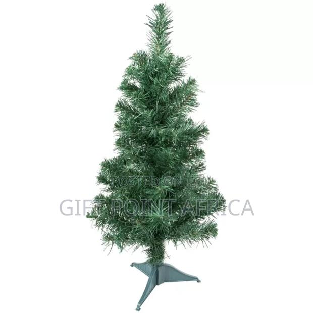 3ft (0.9meters) Artificial Christmas Tree - main view