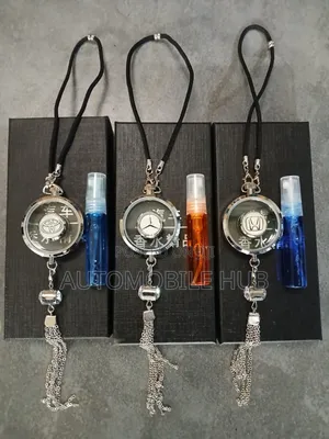 Mercedes,Toyota,Honda Pendant Air Freshener