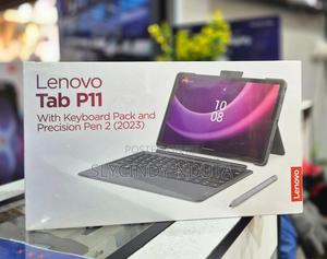 New Lenovo Tab P11 128 GB - thumbnail 2