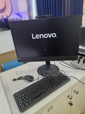 Lenovo ThinkCentre M910z AIO 8GB Intel Core I5 HDD+SSD 1T