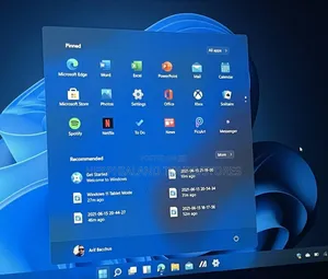 Windows 11 Pro Installation