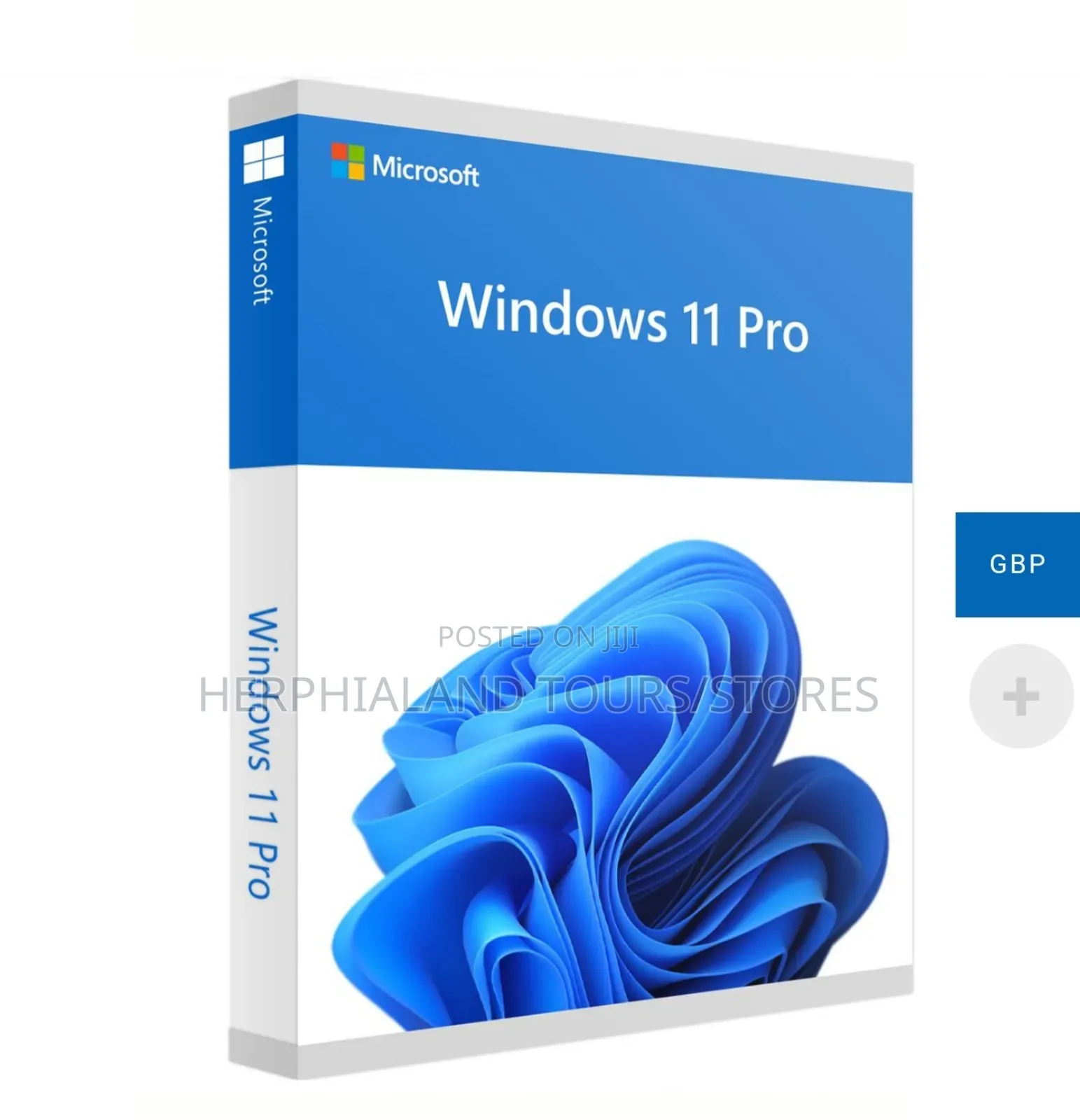 Windows 11 Pro Installation