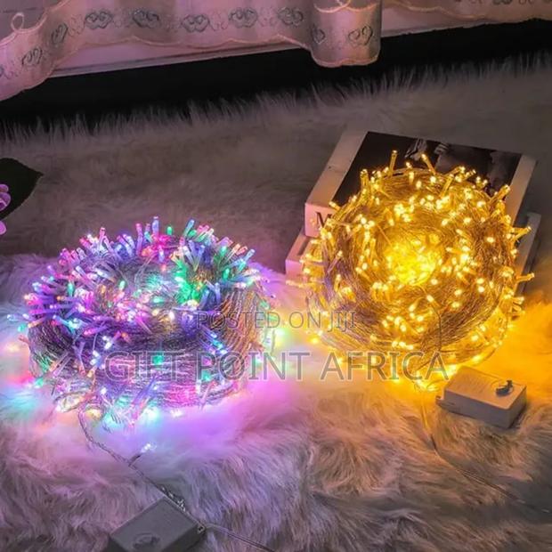 Christmas Lights for Indoor and Outdoor - main view