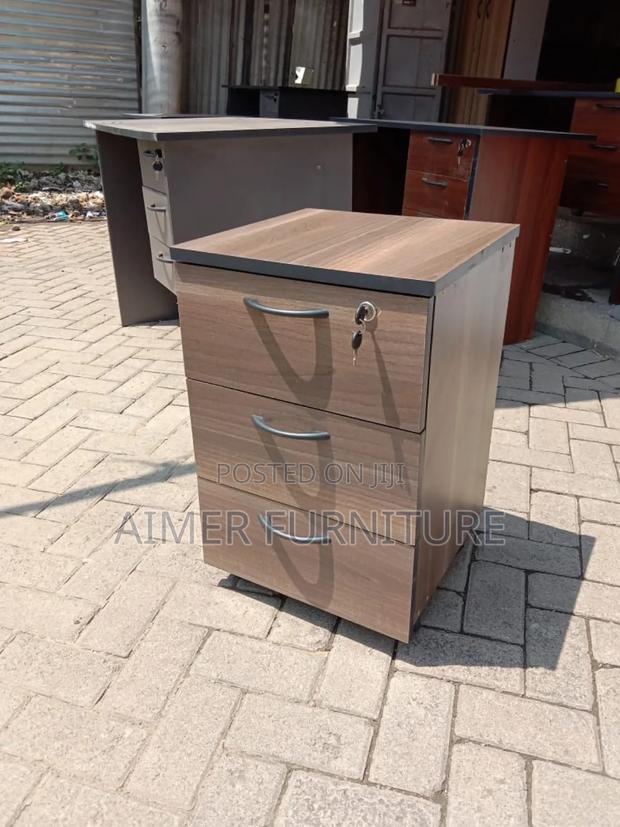 Pedestal Drawers