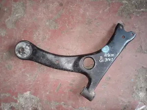 Toyota Nze/Wish Control Arm