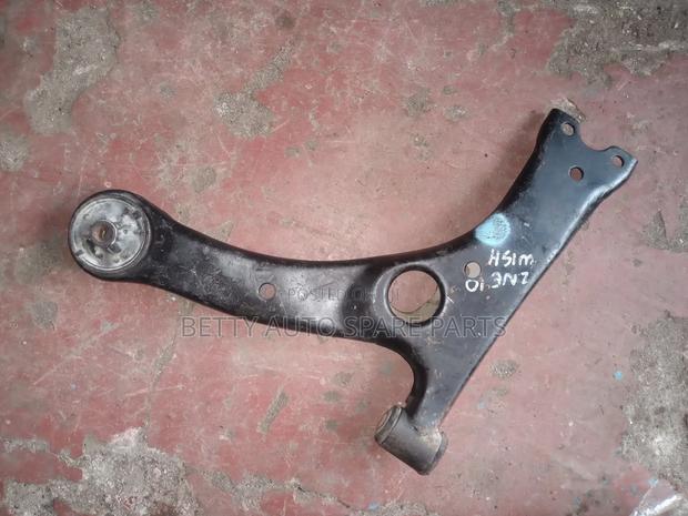 Toyota Nze/Wish Control Arm