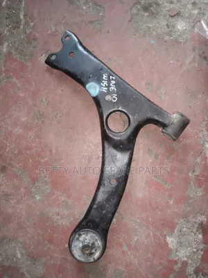 Toyota Nze/Wish Control Arm