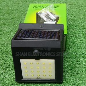 Solar Lights for Home Buy 12 LED Solar Light – Motion Sensor - thumbnail 2