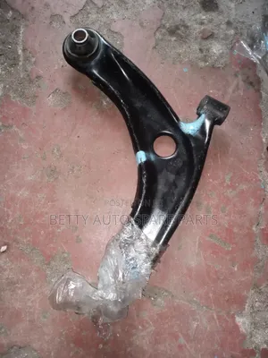 Toyota Belta Control Arm