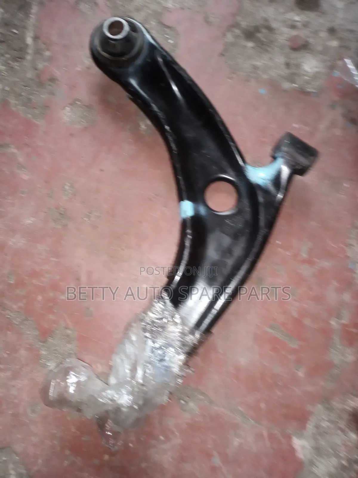 Toyota Belta Control Arm