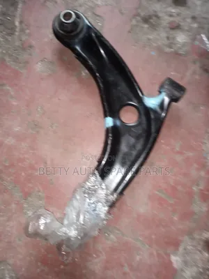 Toyota Belta Control Arm